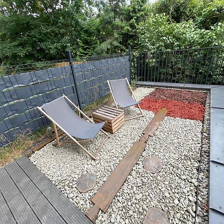 Apartament Smart Kamienica Grochow With Free Parking 华沙 外观 照片
