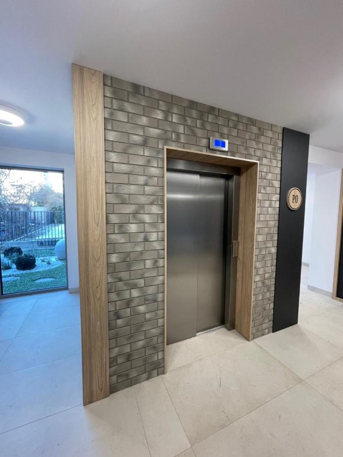 Apartament Smart Kamienica Grochow With Free Parking 华沙 外观 照片