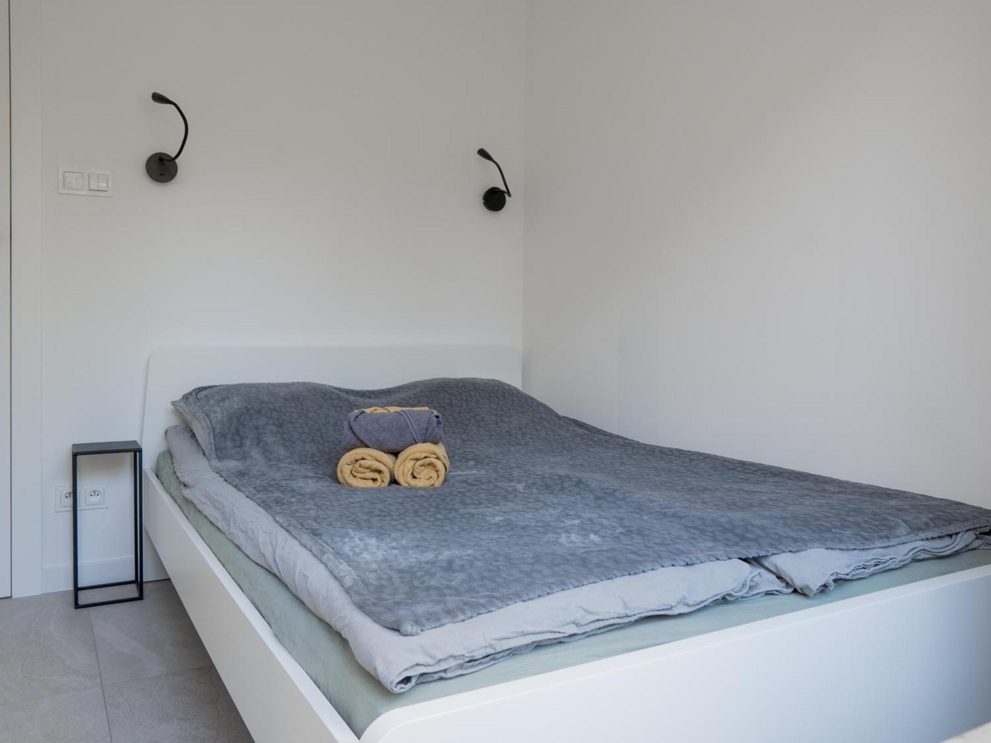 Apartament Smart Kamienica Grochow With Free Parking 华沙 外观 照片