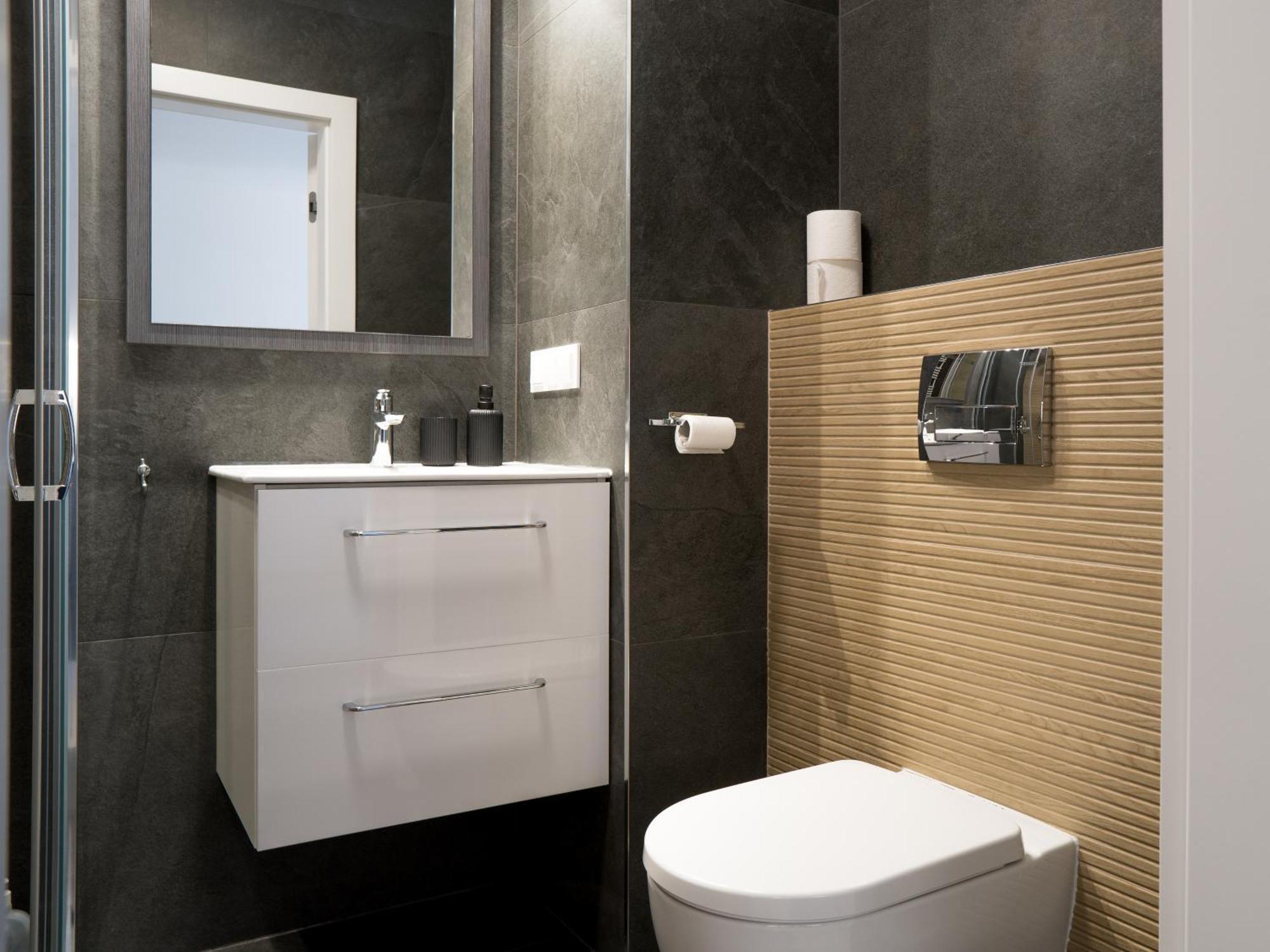 Apartament Smart Kamienica Grochow With Free Parking 华沙 外观 照片