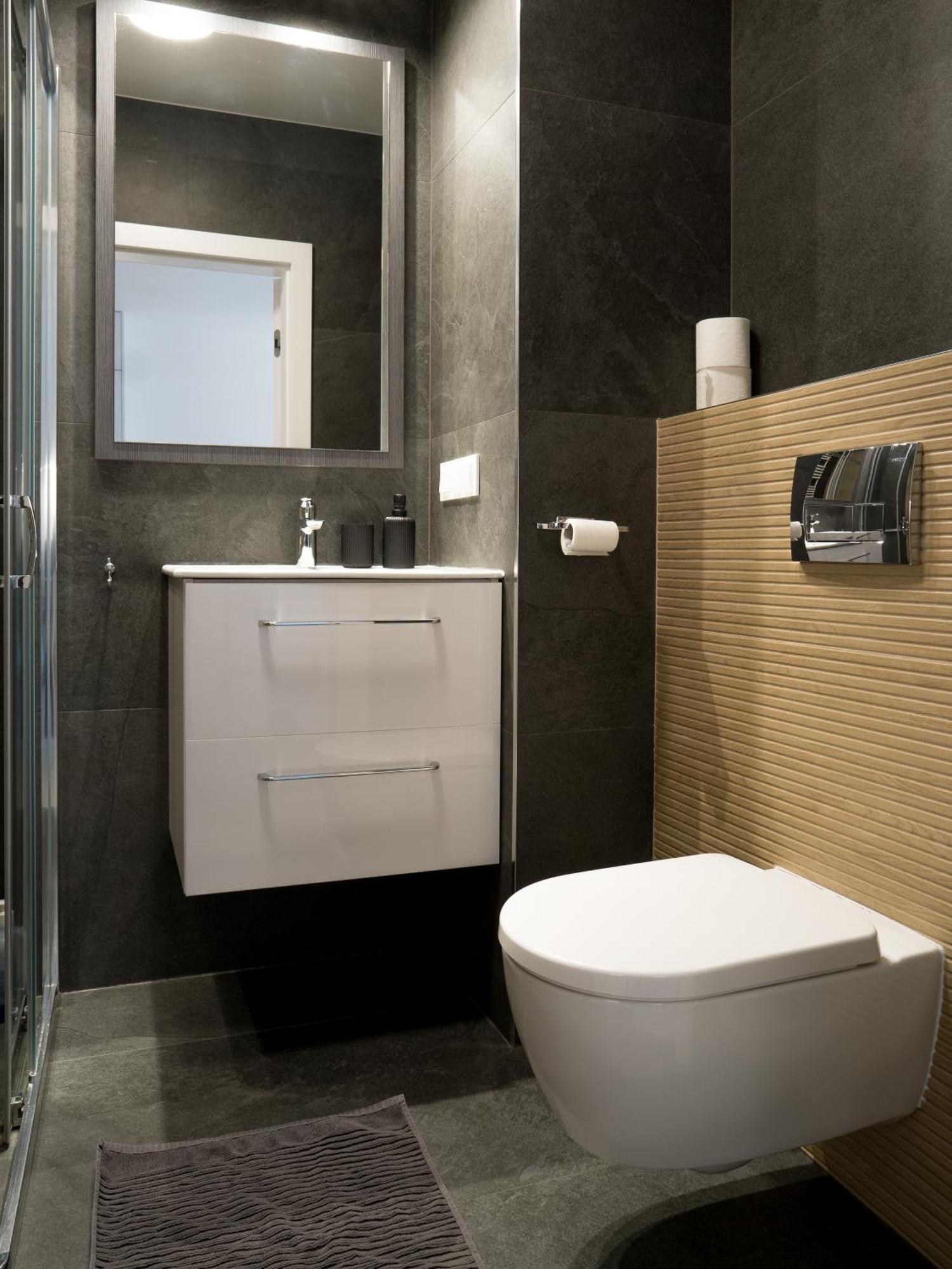 Apartament Smart Kamienica Grochow With Free Parking 华沙 外观 照片