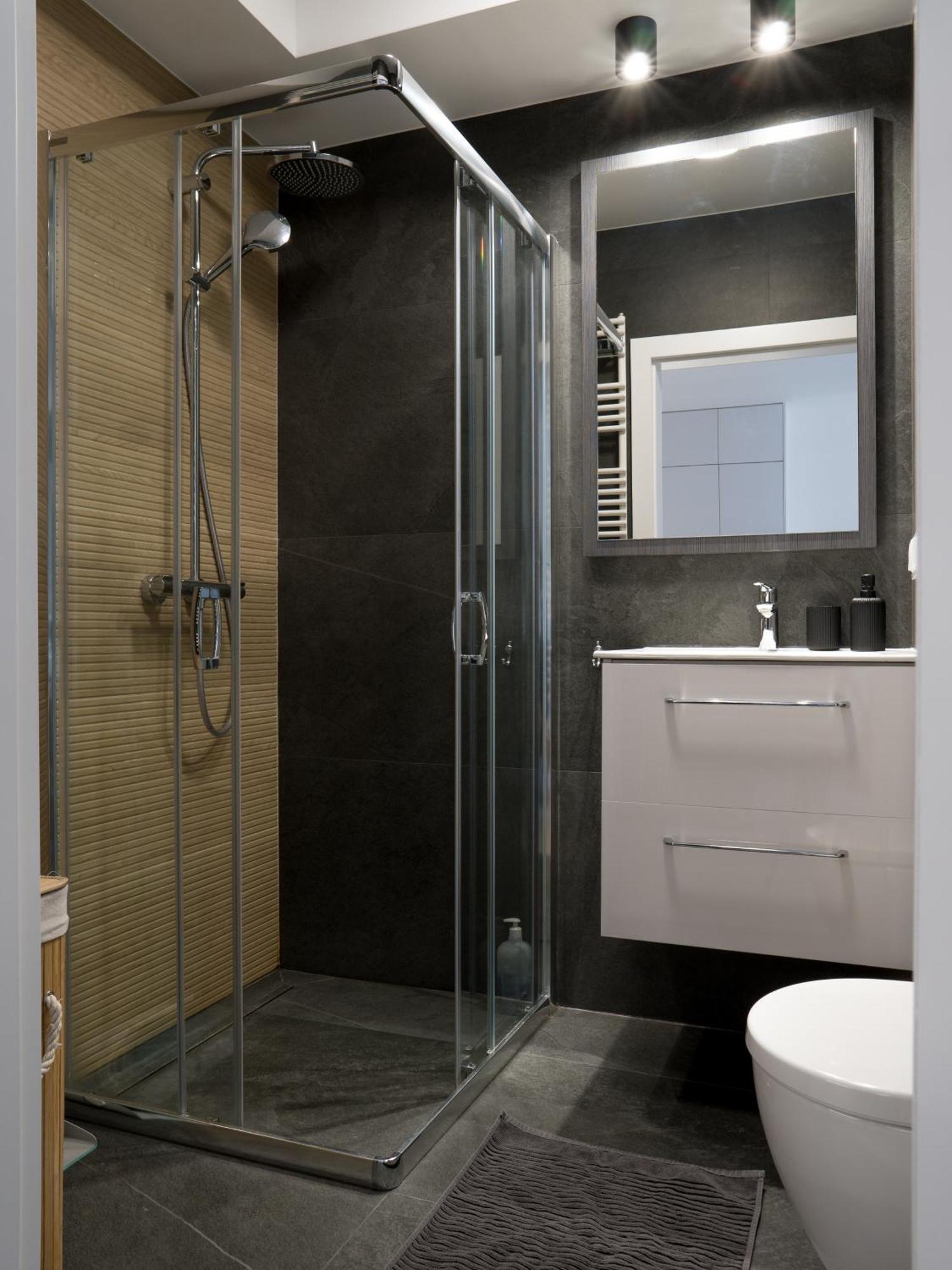 Apartament Smart Kamienica Grochow With Free Parking 华沙 外观 照片